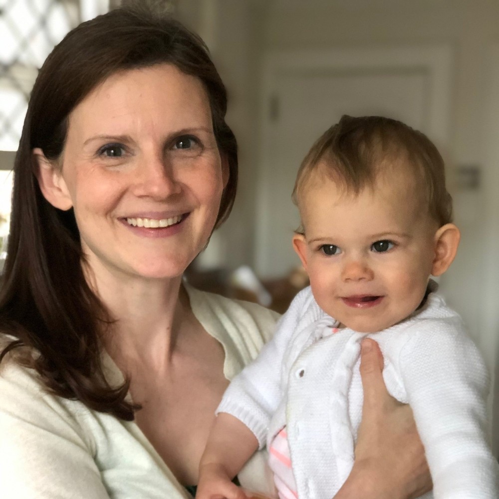Meet your Posher, Rachel